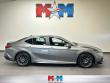 Used 2025 Toyota Camry SE Sedan