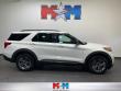 Used 2024 Ford Explorer XLT SUV