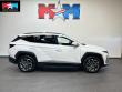 New 2026 Hyundai Tucson Limited AWD SUV