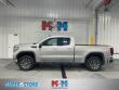 Used 2019 GMC Sierra 1500 SLE Truck Double Cab