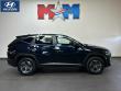 New 2026 Hyundai Tucson Hybrid Blue SUV