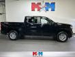 Used 2022 Chevrolet Silverado 1500 RST Truck Crew Cab