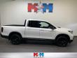 Used 2025 Honda Ridgeline Black Edition Truck Crew Cab