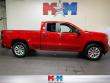 Used 2021 Chevrolet Silverado 1500 Custom Truck Double Cab