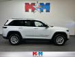 Used 2025 Jeep Grand Cherokee Laredo SUV