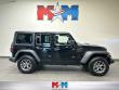 Used 2024 Jeep Wrangler Sport SUV