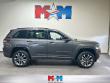 Used 2024 Jeep Grand Cherokee Overland SUV