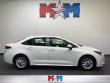 Used 2022 Toyota Corolla XLE Sedan