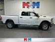 Used 2024 Ram 2500 Big Horn Truck Crew Cab