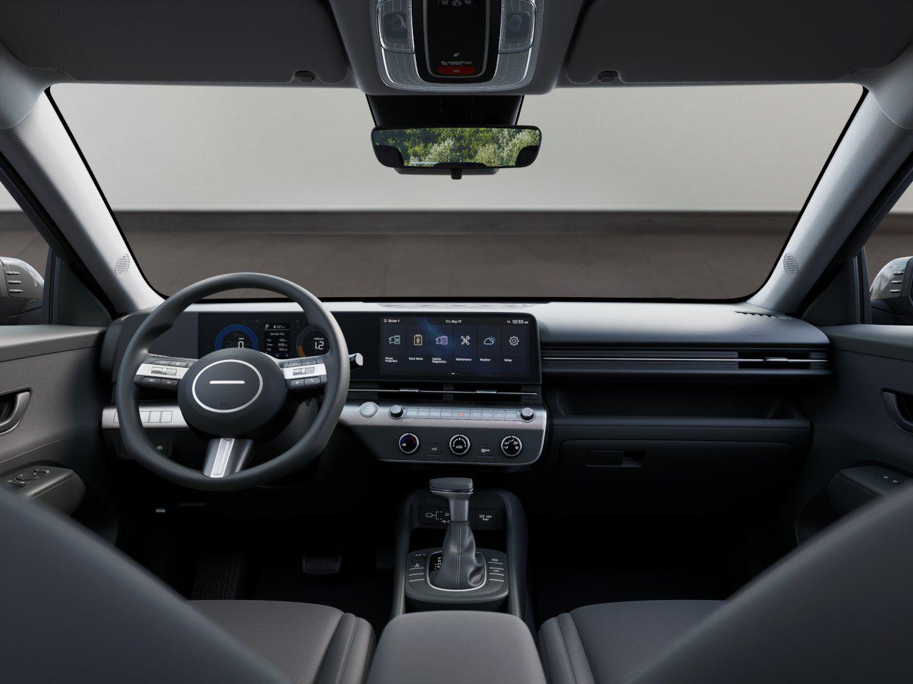 2026 Hyundai Kona SE - Photo 11