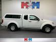 Used 2019 Nissan Frontier S Truck King Cab
