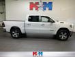 Used 2019 Ram 1500 Laramie Truck Crew Cab