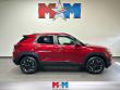 Used 2021 Chevrolet Trailblazer LT SUV
