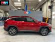 New 2025 Hyundai Tucson Hybrid Limited SUV