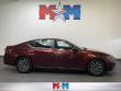 Used 2023 Nissan Altima 2.5 SV Sedan