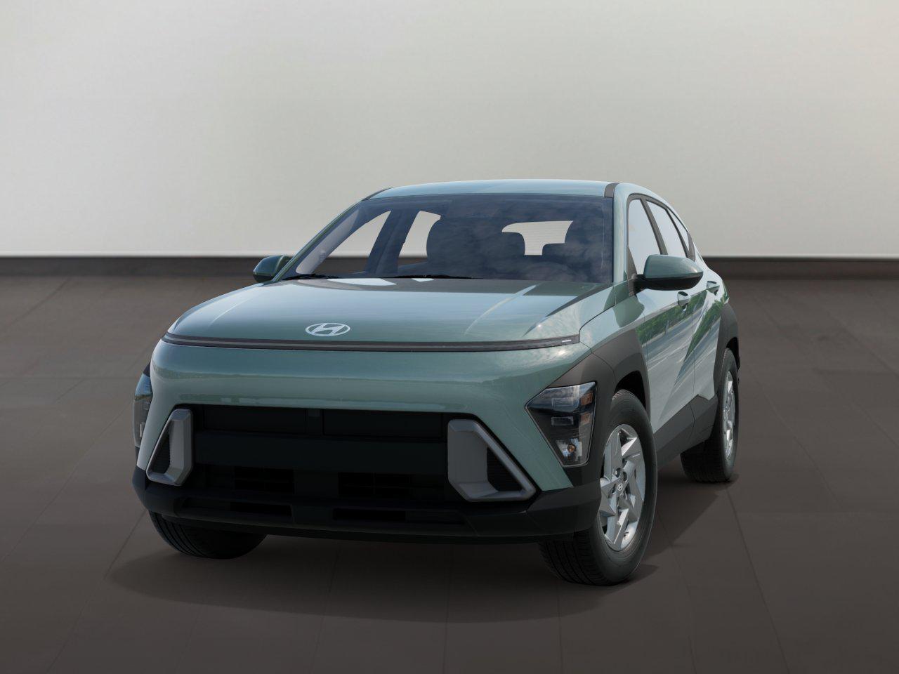 2026 Hyundai Kona SE - Photo 6
