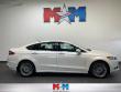 Used 2014 Ford Fusion Titanium Sedan