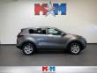 Used 2018 Kia Sportage LX SUV
