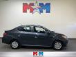 Used 2024 Mitsubishi Mirage G4 ES Sedan