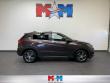 Used 2021 Honda HR-V EX AWD SUV
