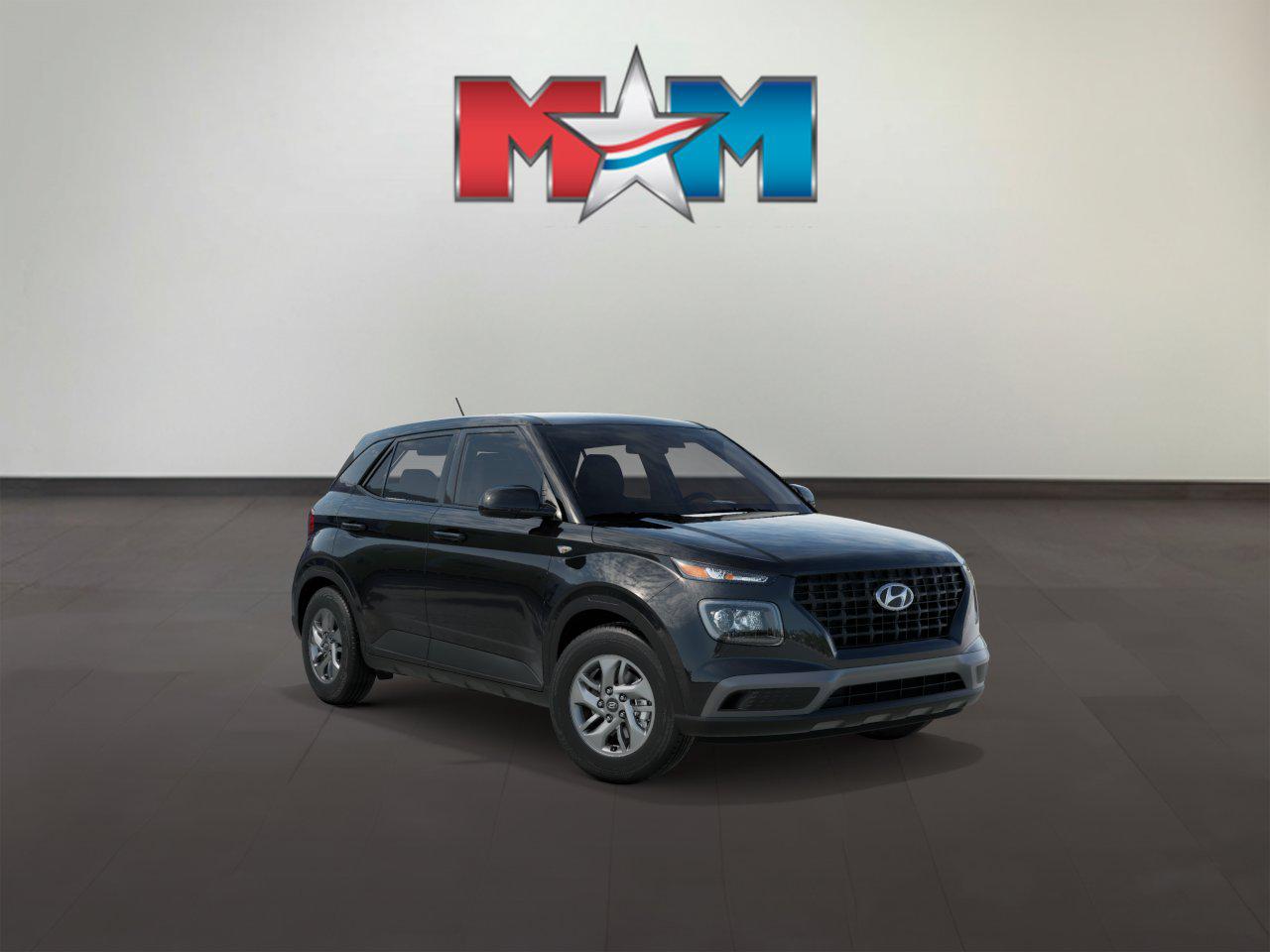 New 2026 Hyundai Venue SE SUV