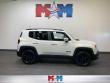 Used 2018 Jeep Renegade Latitude 4x4 SUV