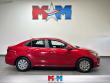 Used 2018 Kia Rio S Sedan