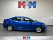 Used 2017 Chevrolet Cruze LT Auto Sedan