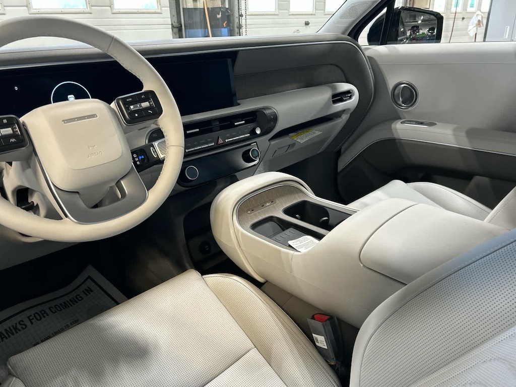 New 2026 Hyundai Palisade SEL AWD SUV