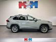 Used 2021 Toyota RAV4 XLE Premium SUV