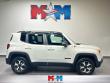 Used 2019 Jeep Renegade Trailhawk 4x4 SUV