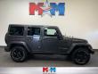 Used 2018 Jeep Wrangler JK Unlimited Rubicon 4x4 SUV