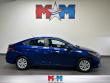 Used 2021 Hyundai Accent SE Sedan
