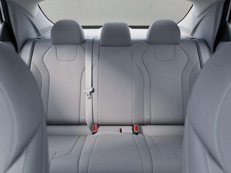 2026 Hyundai Elantra SE - Photo 12