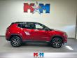 Used 2025 Jeep Compass Limited SUV