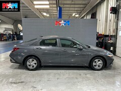 2026 Hyundai Elantra SE Sedan