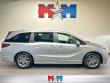 Used 2025 Honda Odyssey Touring Van