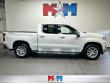 Used 2019 Chevrolet Silverado 1500 LTZ Truck Crew Cab