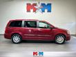 Used 2016 Chrysler Town & Country Touring Van LWB Passenger Van