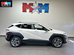 2026 Hyundai Kona SEL Premium AWD SUV