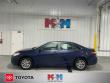 Used 2017 Toyota Camry LE Sedan