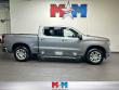 Used 2024 Chevrolet Silverado 1500 LTZ Truck Crew Cab
