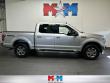 Used 2019 Ford F-150  Truck SuperCrew Cab