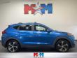 Used 2016 Hyundai Tucson Limited SUV