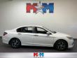 Used 2016 Honda Accord LX Sedan