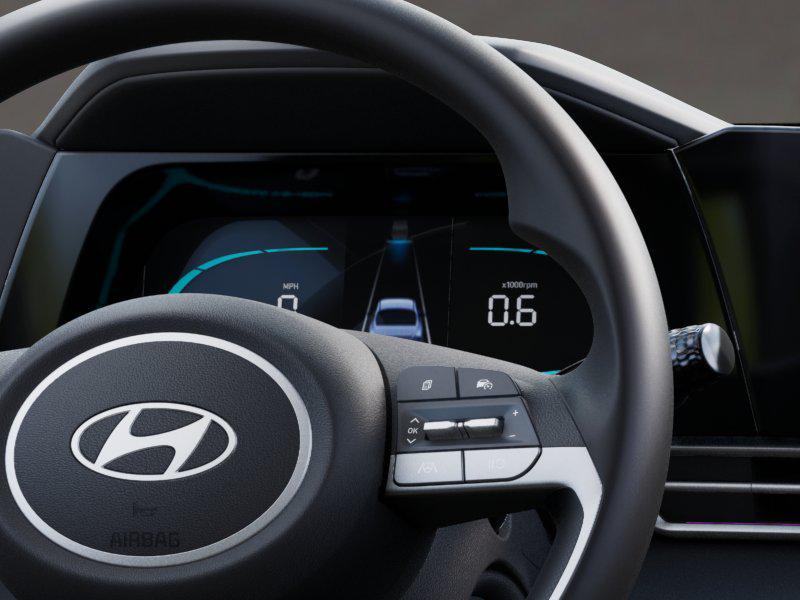 2026 Hyundai Elantra SE - Photo 14