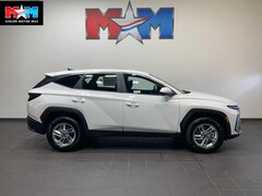 2026 Hyundai Tucson SE AWD SUV