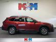 Used 2025 Subaru Outback Premium SUV
