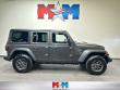 Used 2025 Jeep Wrangler Sport SUV