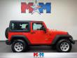 Used 2013 Jeep Wrangler Sport SUV